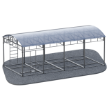 ������� ����� Sabirgym SGMS302 arms - �����������