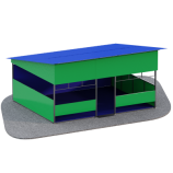 ������� ����� Sabirgym SGMS998 - �����������
