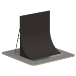 ������ ����� (Wall Ramp) Sabirgym SGSPM1013L ��� ����� ����� sportsman - �����������
