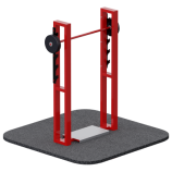 ������� �������� ��� ���������� �� ������� Sabirgym SGTZ020-050 � ���������� ��������� - �����������