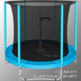 ��������� ����� Clear Fit ElastiqueHop 8Ft - �����������