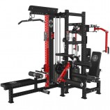 ���������������� ������� �������� ������������� 4-� ����������� Gymmaster EK121 - �����������