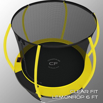 ��������� ����� Clear Fit LemonHop 6Ft ������� swat - �����������