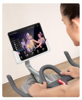 ������������ YESOUL Smart Spinning bike V1 ����� V1 WHITE ����-���� - �����������