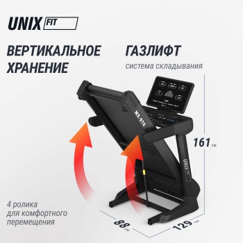 ������� ������� UNIX Fit MX-970 (������ 2.0) TDMX970V2 �� ������� ��������� - �����������