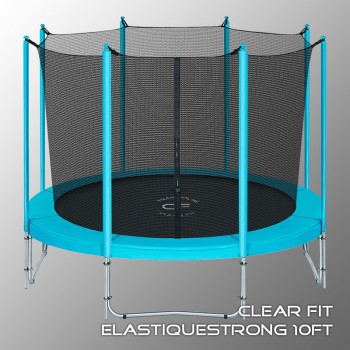 ����� Clear Fit ElastiqueStrong 10ft  - �����������