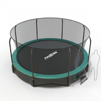 ����� Proxima Premium Dual 12 ����� CFR-12FT-4W ������� ������������� - �����������