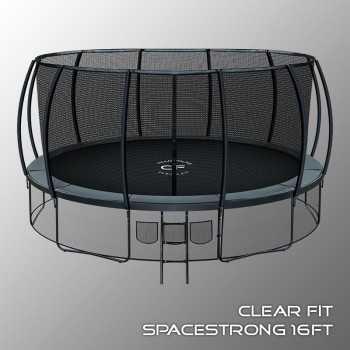 ����� Clear Fit SpaceStrong 16ft - �����������