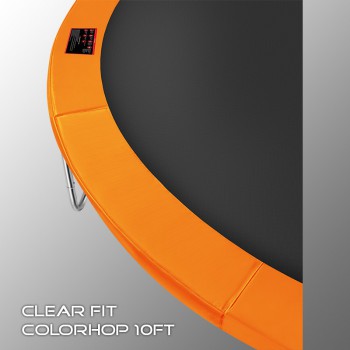 ��������� ����� Clear Fit ColorHop 10Ft ��������� ��� ����� ����������� - �����������