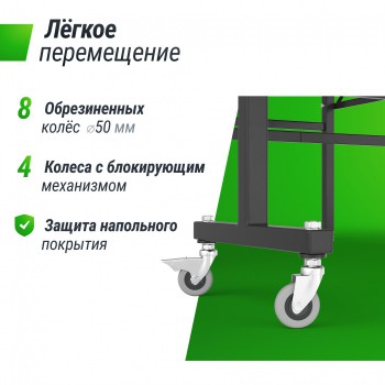 ��������� ���� UNIX Line ��� ��������� Indoor 16 �� MDF ����� TT15INDBL swat - �����������
