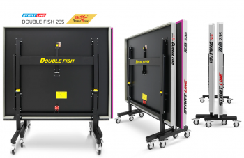 ���� ��������� Start Line Double Fish 235 ������ 235-2 ���������������� - �����������