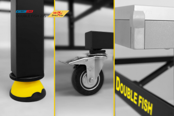 ���� ��������� Start Line Double Fish 235 ������ 235-2 ���������������� - �����������
