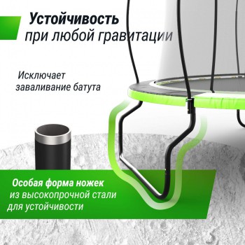 ����� UNIX Line ��� / UFO 16 ft (488 ��) ������� TRUF16GR6 � �������� ������ - �����������