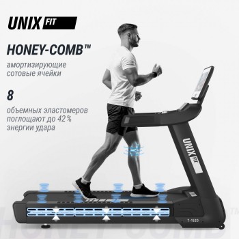 ������� ������� UNIX Fit T-1520 PRO (21" TFT) � ������� �������� ���������������� - �����������