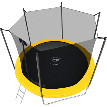 ��������� ����� Clear Fit ColorHop 10Ft ������ � ������ ������������� - �����������