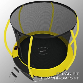 ��������� ����� Clear Fit LemonHop 10Ft ������� ����� �������� - �����������