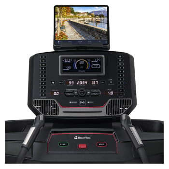 ������� ������� BowFlex T9 ��� ������ ������ - �����������