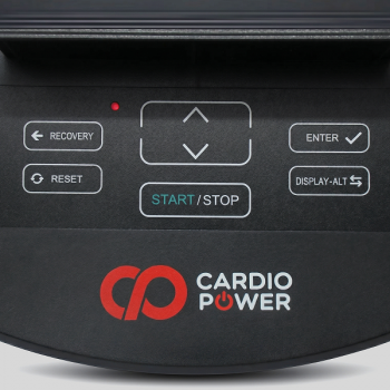 ������������� �������� CardioPower E430 �������� ��������� - �����������