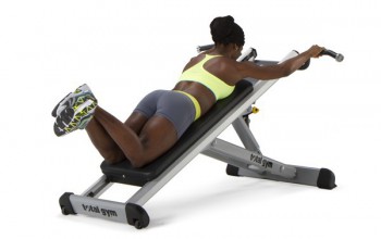 �������� Total Gym ELEVATE Pull Up ���������������� ����������� - �����������