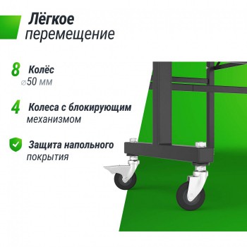 ����������� ��������� ���� UNIX Line ��� ����� outdoor 6 �� ����� TTS6OUTGRY black step - �����������