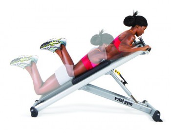 �������� Total Gym ELEVATE Pull Up ���������������� ����������� - �����������