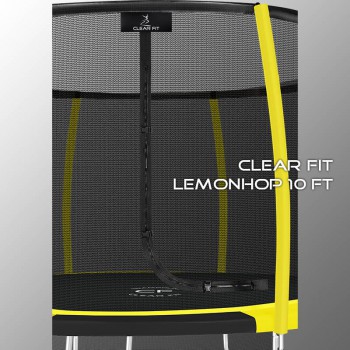 ��������� ����� Clear Fit LemonHop 10Ft ������� ����� �������� - �����������