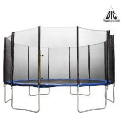  DFC TRAMPOLINE FITNESS   18FT-TR-E - Kettler