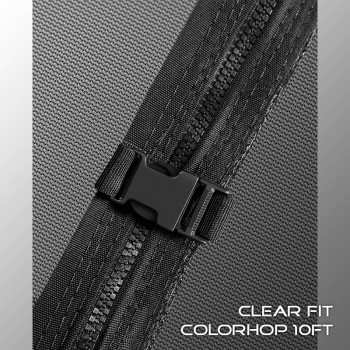 ��������� ����� Clear Fit ColorHop 10Ft ����� ������� ����������� - �����������