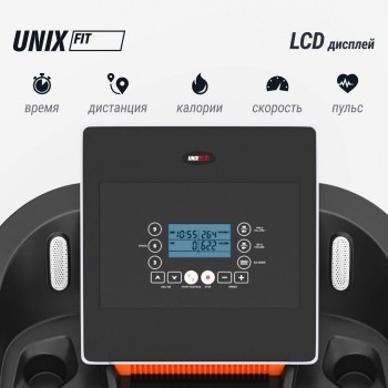 ������� ������� UNIX Fit MX-850D ������������� �������� - �����������