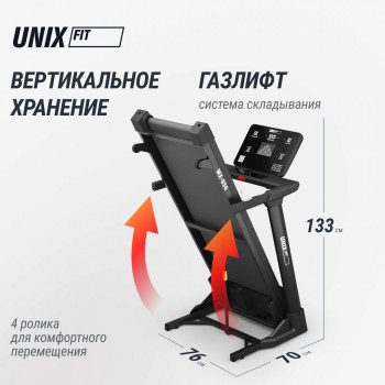 ������� ������� UNIX Fit MX-850 (������ 2.0) TDMX850V2 �������� �������� - �����������