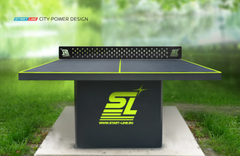 ���� ��������� Start Line City Power DESIGN ����������� 60-719 ������������� - �����������