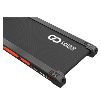 ������� ������� CardioPower Track9 ������� ������������� - �����������