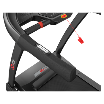 ������� ������� CardioPower Track9 ������� ������������� - �����������