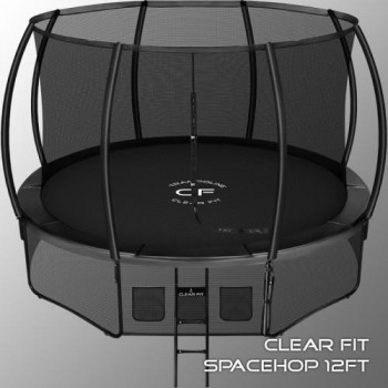 ��������� ����� Clear Fit SpaceHop 12Ft - �����������