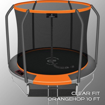 ��������� ����� Clear Fit OrangeHop 10Ft ������� ����������� - �����������