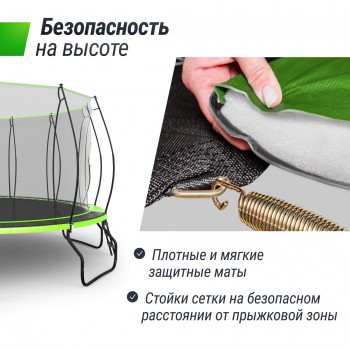 ����� UNIX Line ��� / UFO 16 ft (488 ��) ������� TRUF16GR6 � �������� ������ - �����������