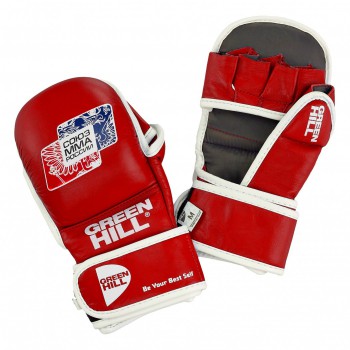 MMU-0117   MMA  L  - 