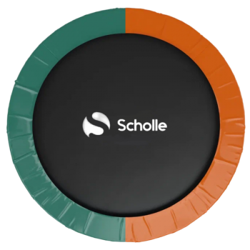 ����� Scholle Space Twin Green/Orange 12FT (3.66�) ������� ������������� - �����������
