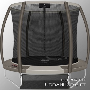 ��������� ����� Clear Fit UrbanHop 6Ft ������� ������������� - �����������