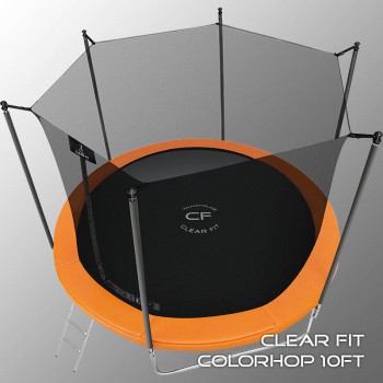 ��������� ����� Clear Fit ColorHop 10Ft ��������� ��� ����� ����������� - �����������