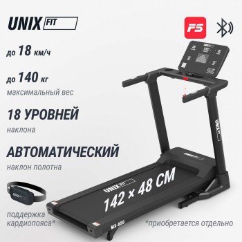 ������� ������� UNIX Fit MX-850 (������ 2.0) TDMX850V2 �������� �������� - �����������