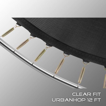 ��������� ����� Clear Fit UrbanHop 12Ft ��� ����� ������������� - �����������