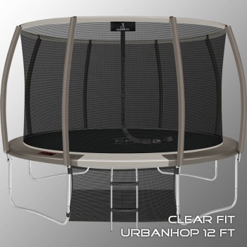 ��������� ����� Clear Fit UrbanHop 14Ft ������� ������������� - �����������