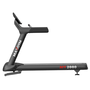 ������� ������� MAXGYM MT 2000 ������������� ��� ���� proven quality - �����������