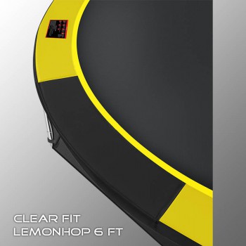 ��������� ����� Clear Fit LemonHop 6Ft ������� swat - �����������