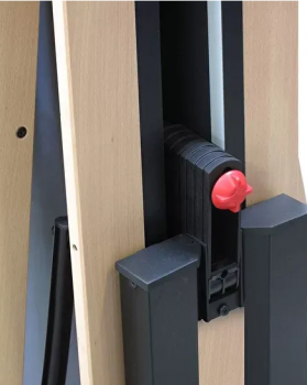 ��������� ���� Cornilleau ������� ITTF COMPETITION 850 WOOD ����� - �����������