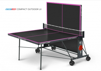 ���� ��������� Start Line Compact-2 LX ����������� Black 6044-13 ������ ����� ����� �������� - �����������