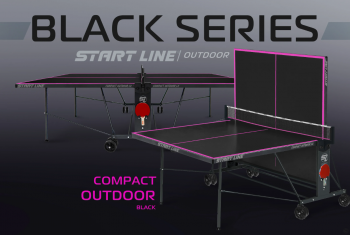 ���� ��������� Start Line Compact-2 LX ����������� Black 6044-13 ������ ����� ����� �������� - �����������
