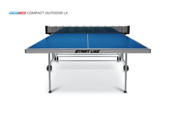 ���� ��������� Start Line Compact-2 LX ����������� 6 ����� 6044-14 � ������ ������������� - �����������
