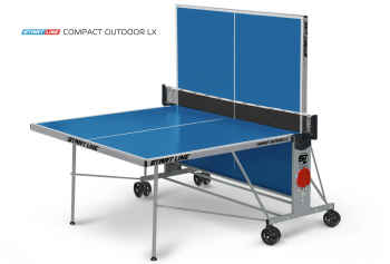 ���� ��������� Start Line Compact-2 LX ����������� ����� NEW 6044-1/1 � ������ � ���������� ��� ������� � ����� ����������������� - �����������
